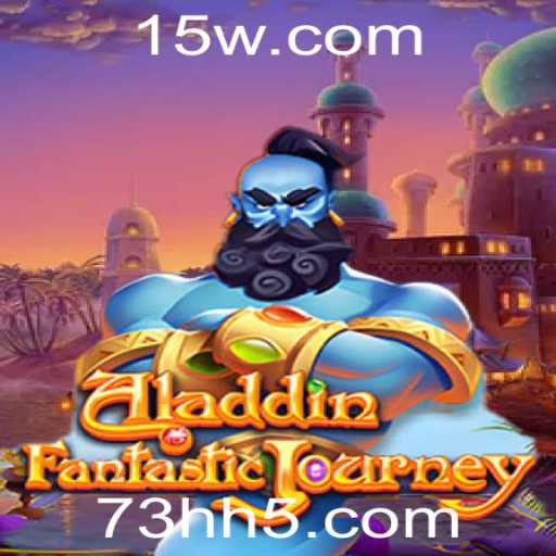 Explorando o Jogo Aladdin: Aventura e Estratégia Emocionantes