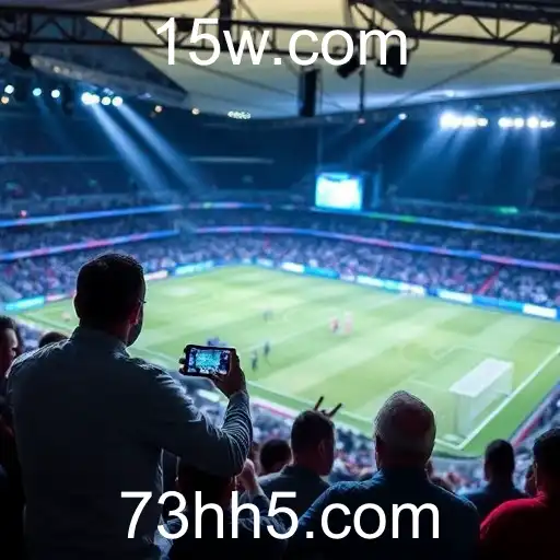 Apostas Esportivas: Uma Análise Abrangente do Fenômeno com Foco no Aspecto '73h'