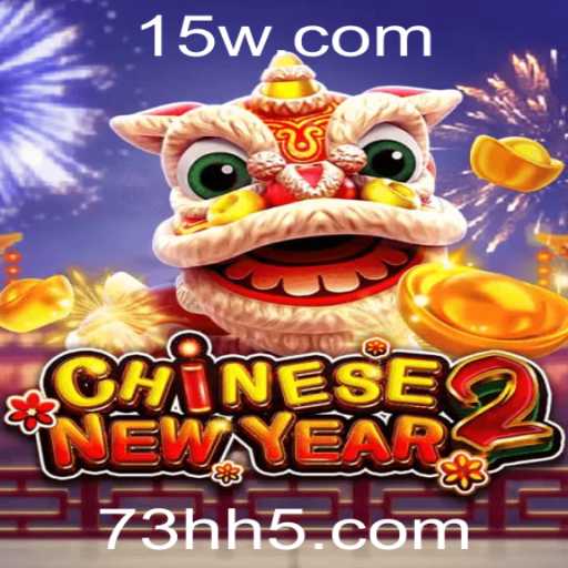 CHINESENEWYEAR2: Aventura e Tradição no Mundo dos Jogos