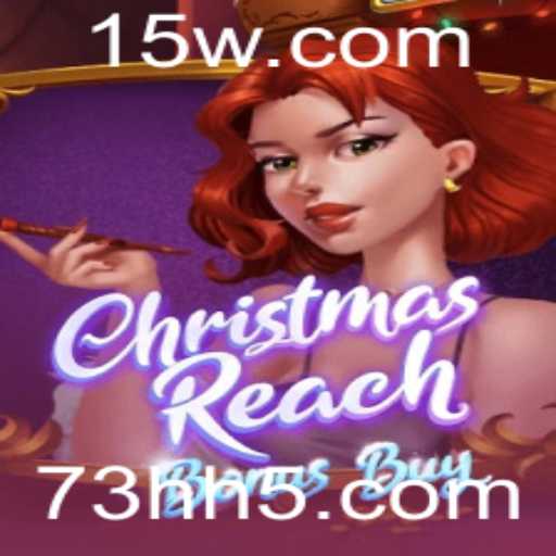Explorando o Jogo 'ChristmasReachBonusBuy': Uma Aventura Festiva