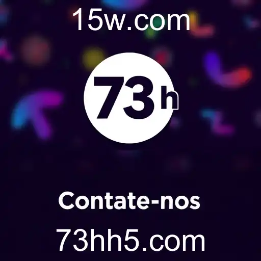 Contate-nos na Plataforma 73h