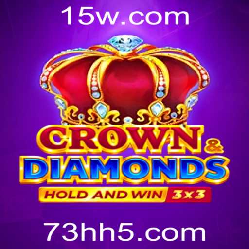 Explorando o Mundo Fascinante de Crowndiamonds: A Nova Sensação no Universo dos Jogos