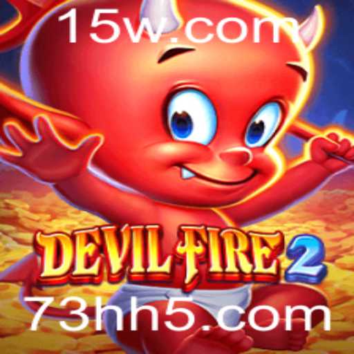 DevilFire2: A Excitante Aventura do Mundo das Chamas