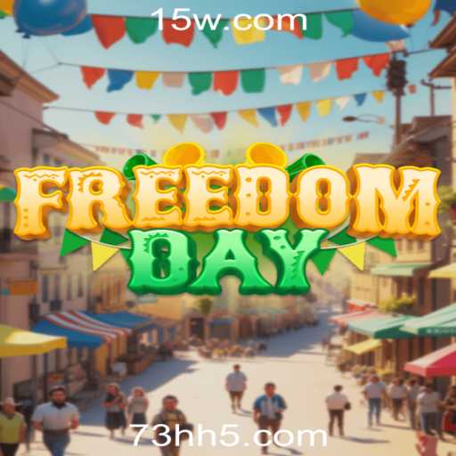 Explorando FreedomDay: O Jogo que Transcende Limites