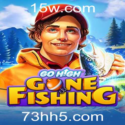 Descubra GoHighGoneFishing: O Novo Jogo Que Conquista Entusiastas