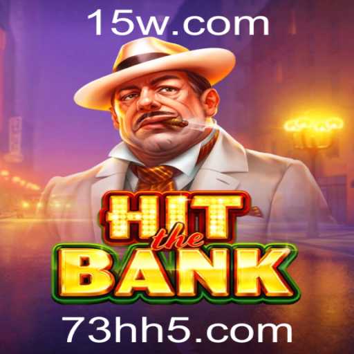 Descubra o Fascinante Jogo de Estratégia HitTheBank