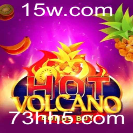 Explorando o Mundo de HotVolcanoBonusBuy: Um Jogo Empolgante