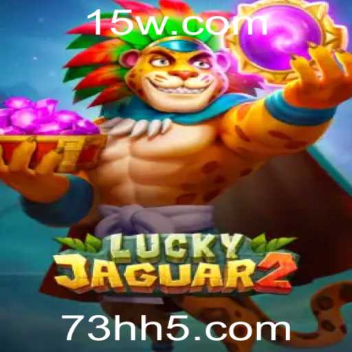 Luckyjaguar2: A Inovadora Experiência de Jogo On-line
