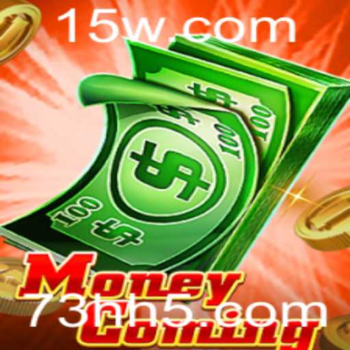 Descubra o Novo Fenômeno dos Jogos: MoneyComing