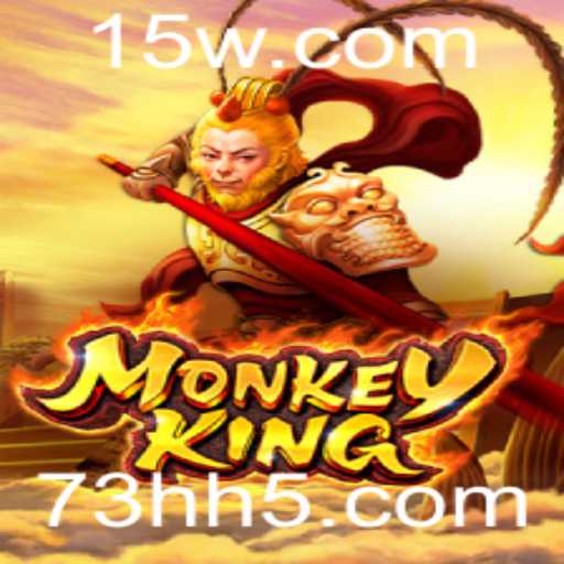 MonkeyKing: Mergulhe na Aventura com o Jogo Revolucionário