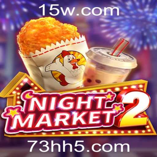 Explorando o Mundo de NightMarket2: Um Mergulho no Jogo do Ano
