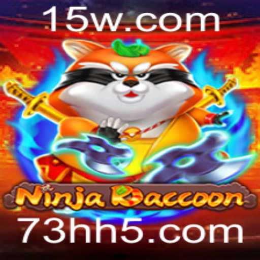 Descubra 'NinjaRaccoon': Aventura e Estratégia no Mundo dos Guaxinins Ninja