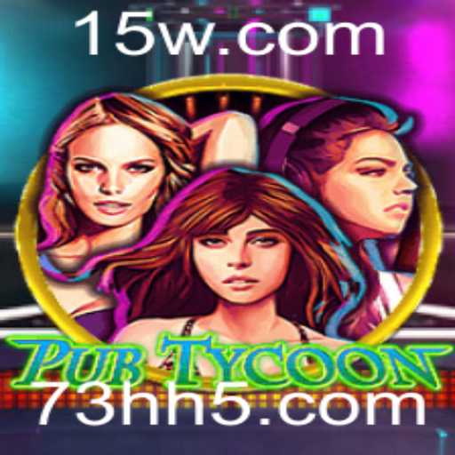 PubTycoon: Mergulhe no Mundo dos Empreeendimentos Cervejeiros