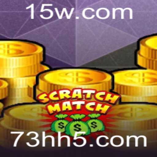 Descubra ScratchMatch: O Novo Jogo que Conquista o Mundo dos Games