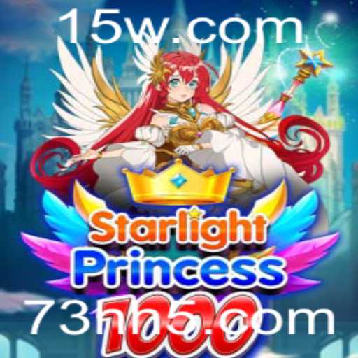 Explorando o Mundo de StarlightPrincess1000: O Novo Fenômeno dos Jogos Online