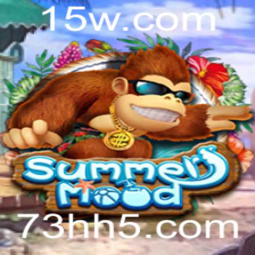 SummerMood: Descubra a Nova Sensação do Mundo dos Jogos