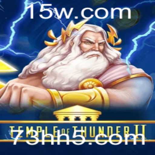 TempleofThunderII: Descubra as Emoções e Regras do Novo Sucesso dos Games