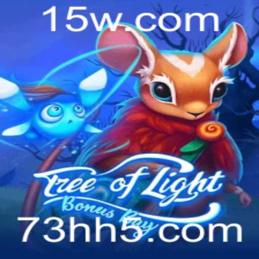 Descubra o Fascinante Mundo do Jogo TreeOfLightBonusBuy